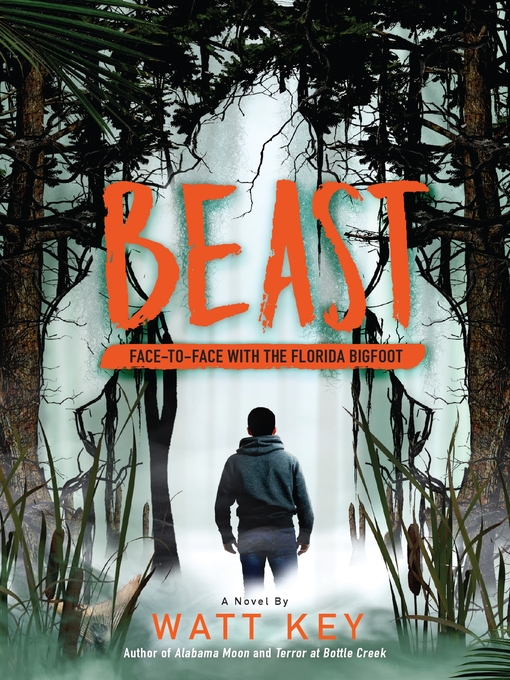 Title details for Beast by Watt Key - Available